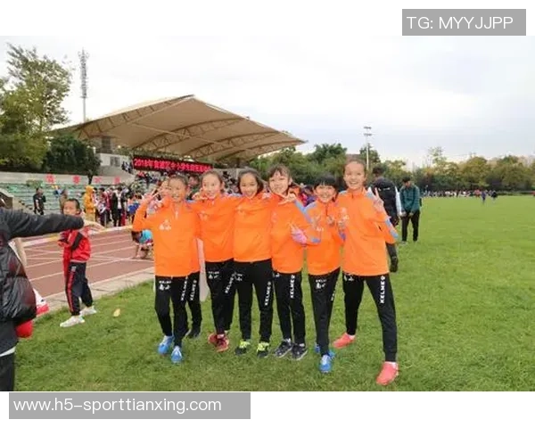 周通回顾青少年邀请赛的筹备历程与意义六个月的努力只为这一刻的精彩