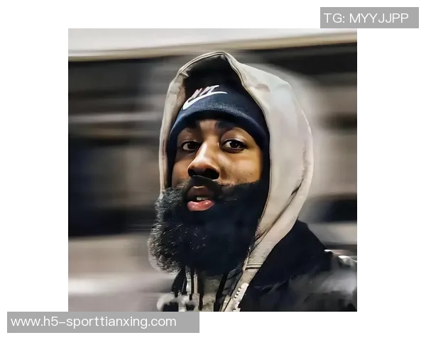 范弗里特谈防守策略：如何用box1限制巅峰哈登的发挥