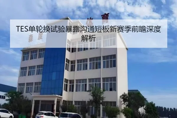 TES单轮换试验暴露沟通短板新赛季前瞻深度解析